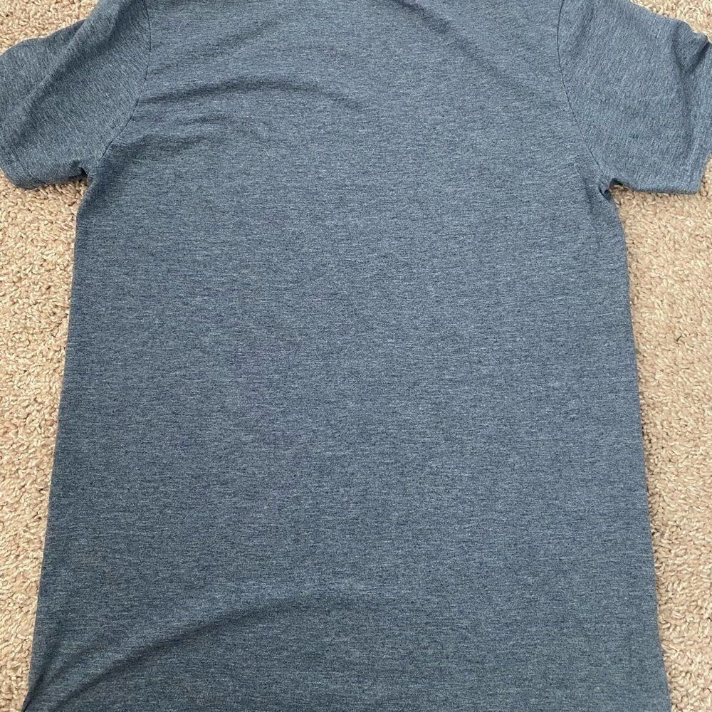 Star Wars Gray Graphic T-Shirt Small - Picture 4 of 4